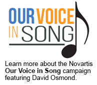 Our Voice in Song